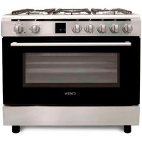 Weber CWBR-90GED серый