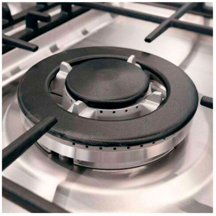 Weber CWBR-90GED серый