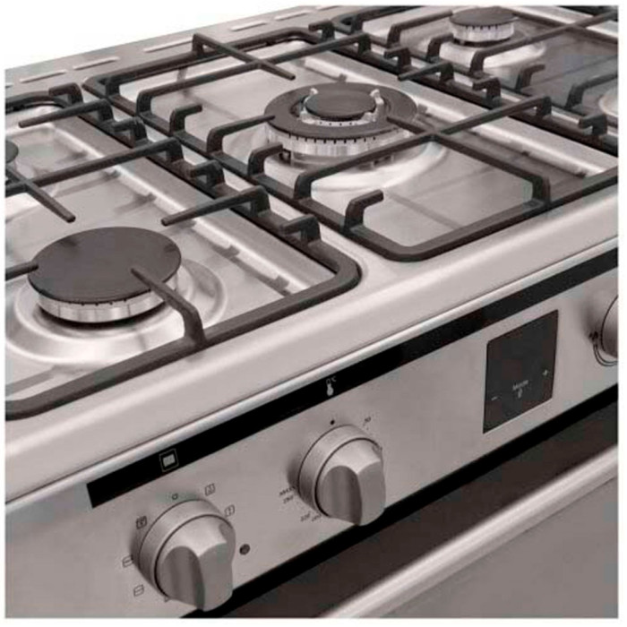 Weber CWBR-90GED серый