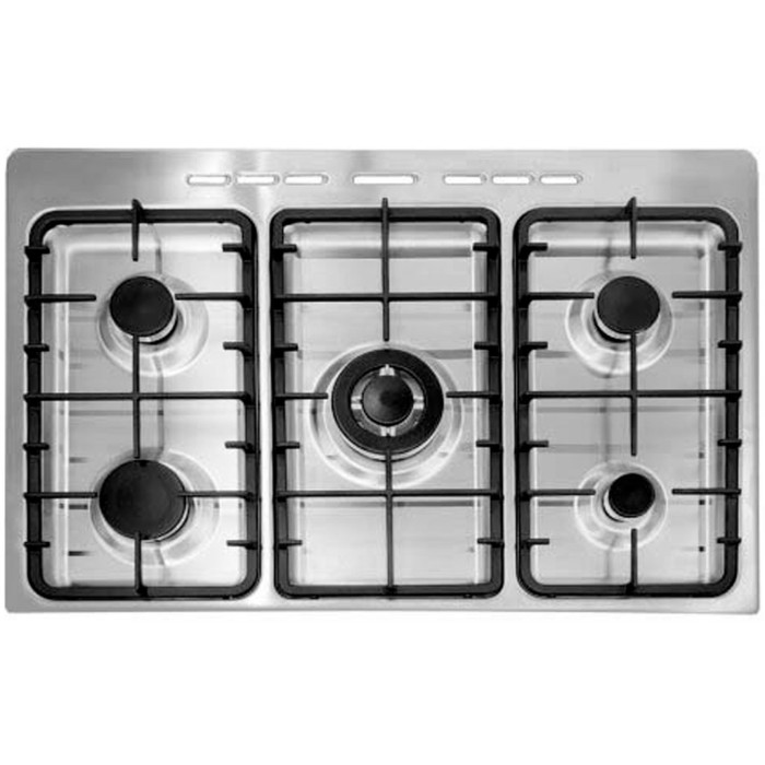 Weber CWBR-90GED серый