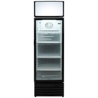 GRAND GASC-267BDFI белый-черный
