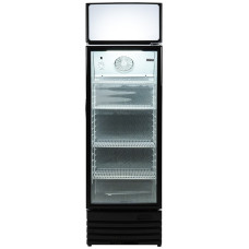 GRAND GASC-267BDFI белый-черный
