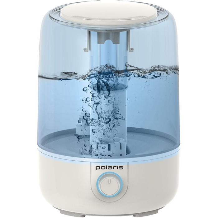 Polaris PUH 0564TF белый