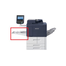 Лоток ручной подачи Xerox PrimeLink B9100/B9110/B9125/B9136 (497K09130)