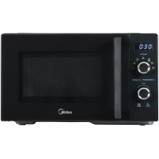 Midea AM8P022ET черный