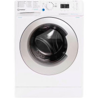 Indesit BWSA 7109 WSV белый