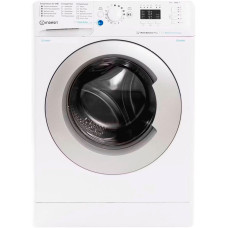 Indesit BWSA 7109 WSV белый