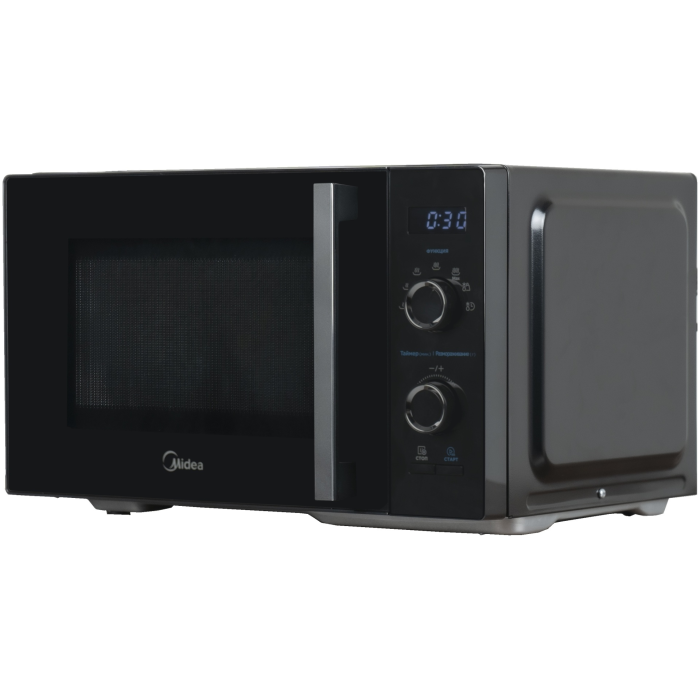 Midea AM8P022ET черный