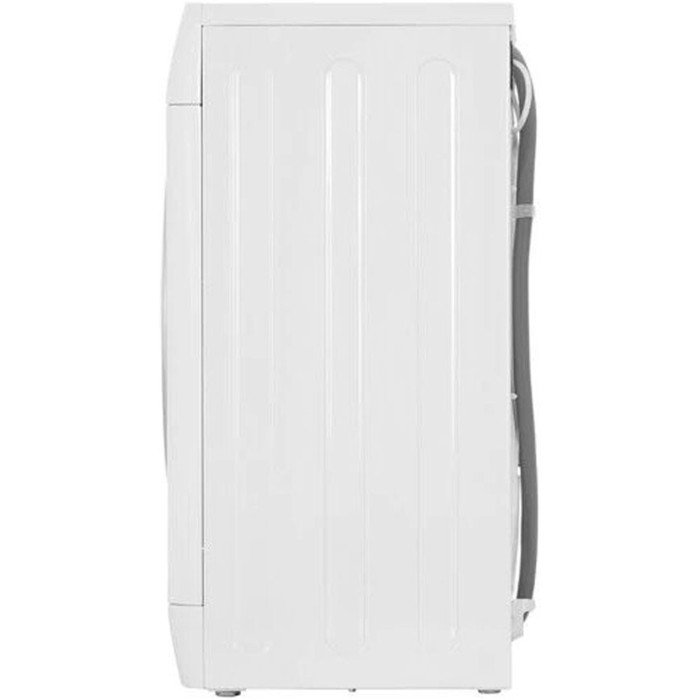 Indesit BWSA 7109 WSV белый