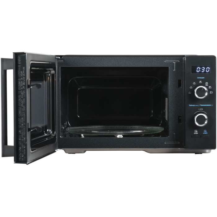 Midea AM8P022ET черный