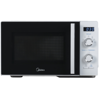 Midea AM8P022ET белый