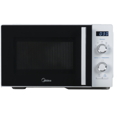 Midea AM8P022ET белый