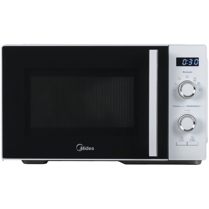 Midea AM8P022ET белый