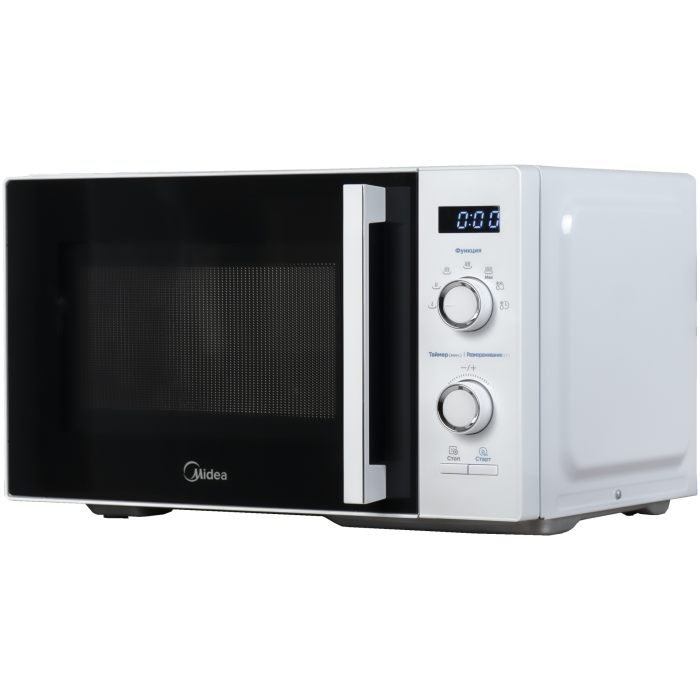 Midea AM8P022ET белый