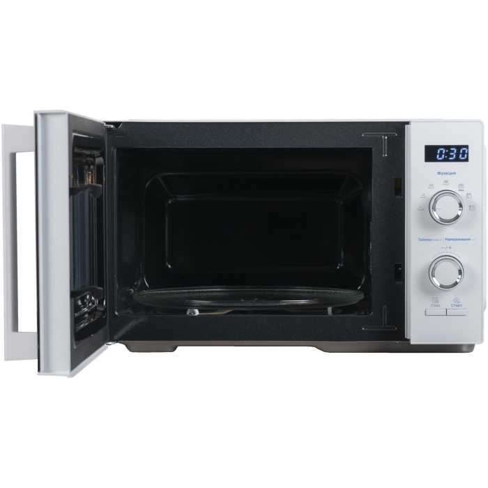 Midea AM8P022ET белый