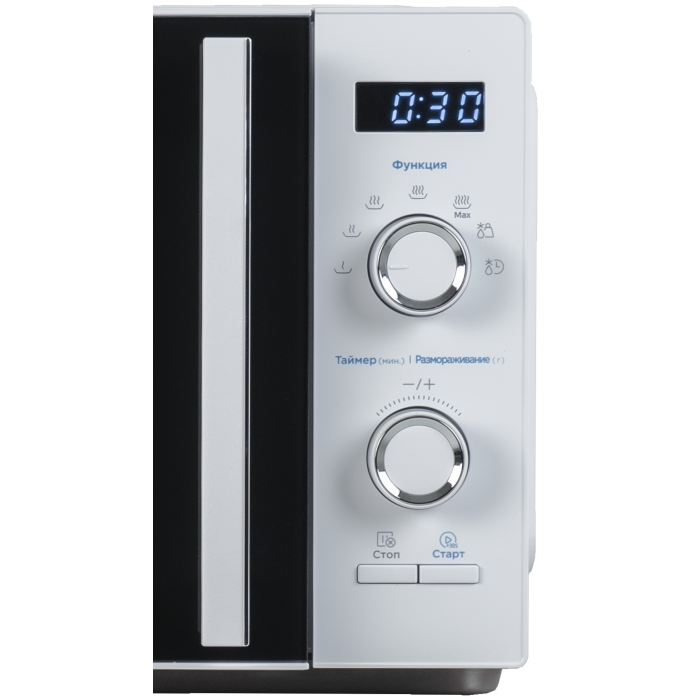 Midea AM8P022ET белый