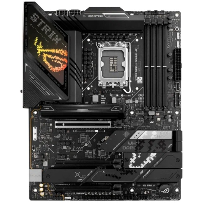 ASUS ROG STRIX Z890-H GAMING WIFI
