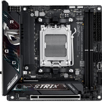 ASUS ROG STRIX B850-I GAMING WIFI