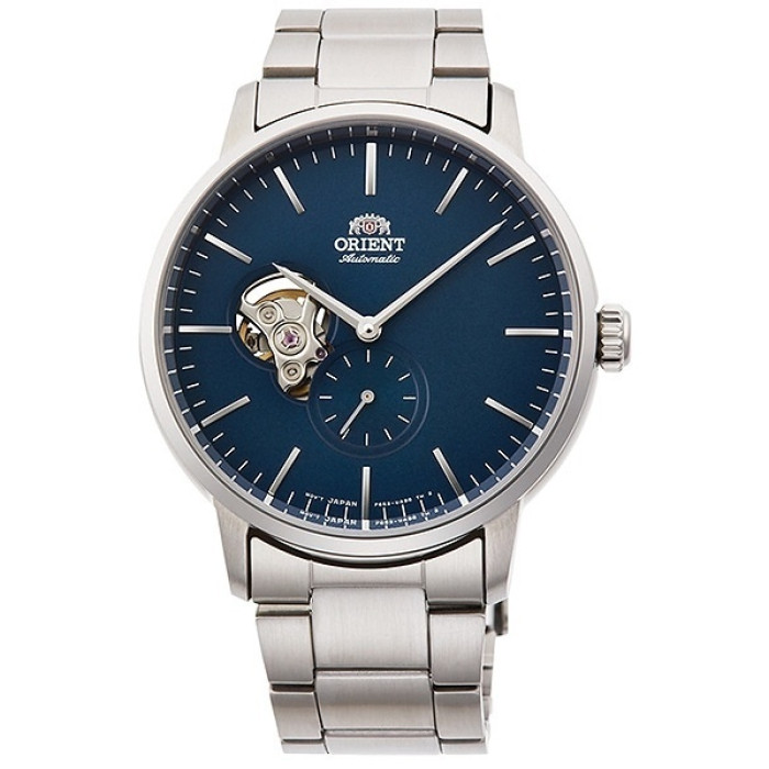 Механические ORIENT RA-AR0101L30B сталь