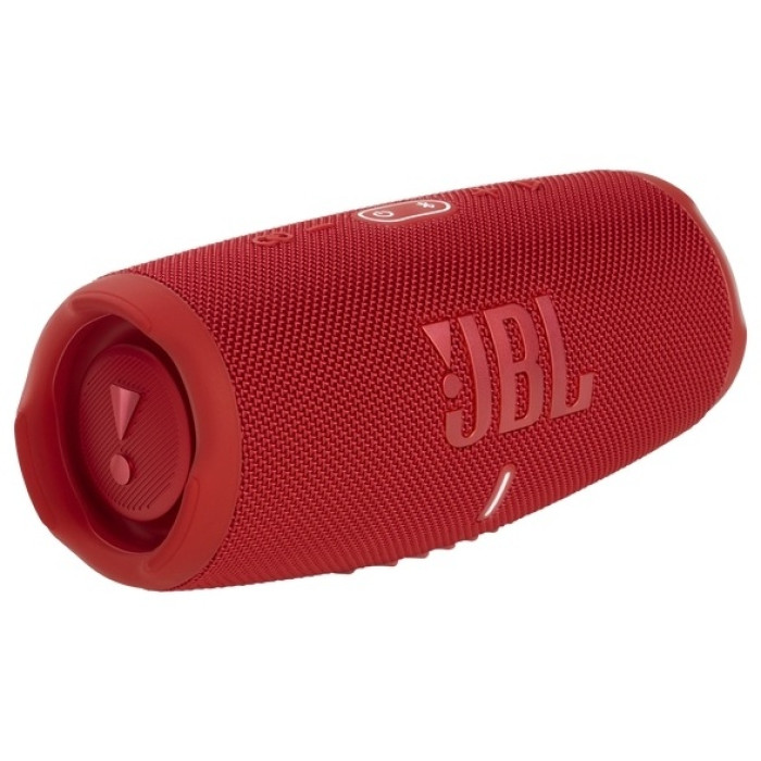 JBL Charge 5 красный