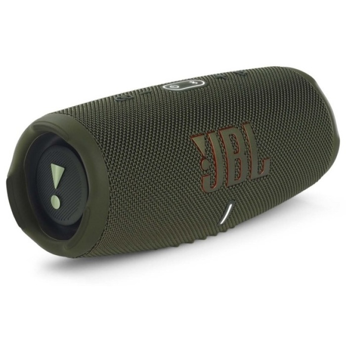JBL Charge 5 зеленый