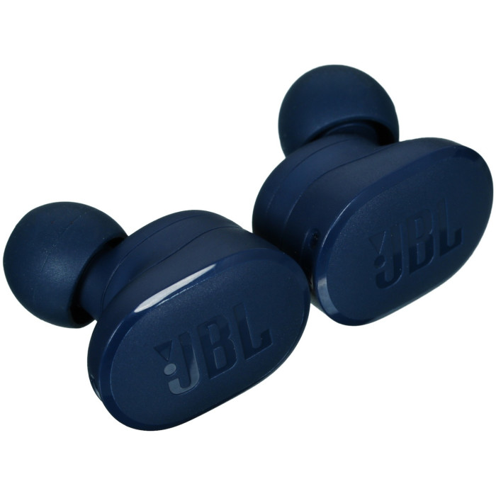JBL Tune 130NC TWS синий