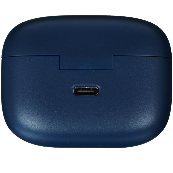 JBL Tune 130NC TWS синий