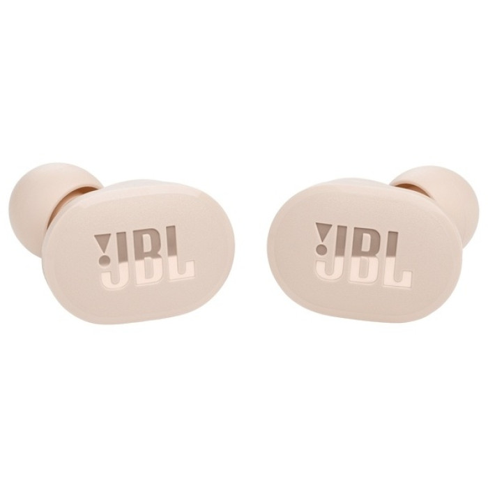 JBL T130 розовый