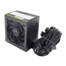 Power supply ATX Wintek WT-650 V2, 650W, 80 Plus Bronze