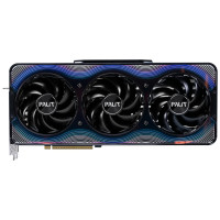 Palit RTX5070Ti GAMEROCK OC 16GB (NE7507TH19T2-GB2030G) 16 Гб
