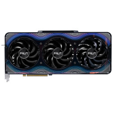 Palit RTX5070Ti GAMEROCK OC 16GB (NE7507TH19T2-GB2030G) 16 Гб