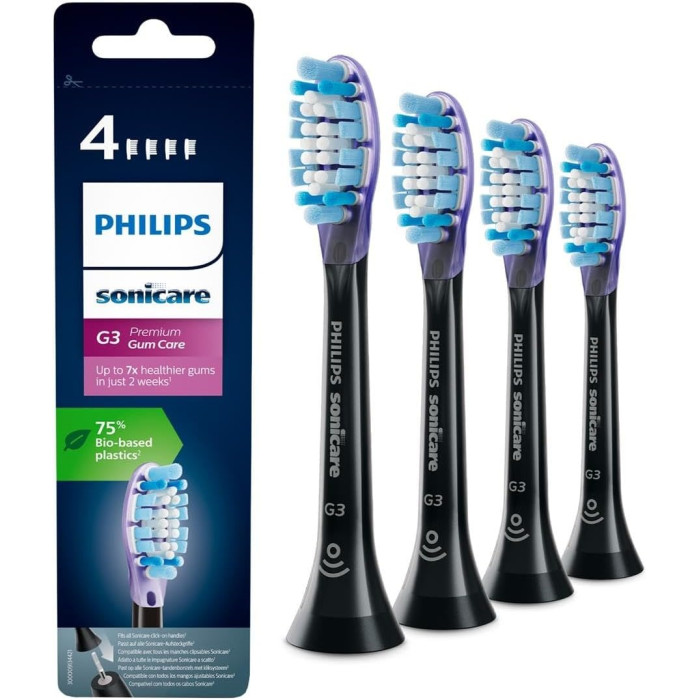 Philips HX9054/33 звуковая 4 шт