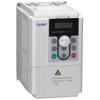 CHINT преобразователь частоты NVF2G-3.7/TS4