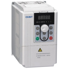 CHINT преобразователь частоты NVF2G-3.7/TS4