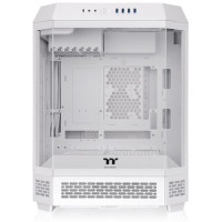 Thermaltake The Tower 600 snow белый