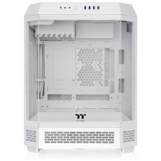 Thermaltake The Tower 600 snow белый