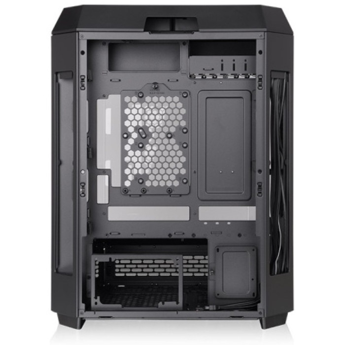 Thermaltake The Tower 600 черный