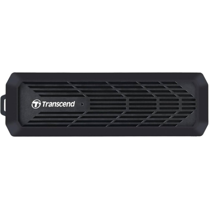 Transcend TS-CM10G черный