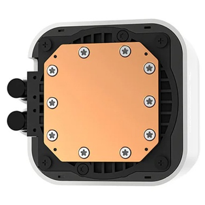 Кулер Deepcool LQ240 WH