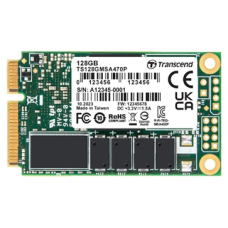 SSD Transcend TS128GMSA470P 128 Гб
