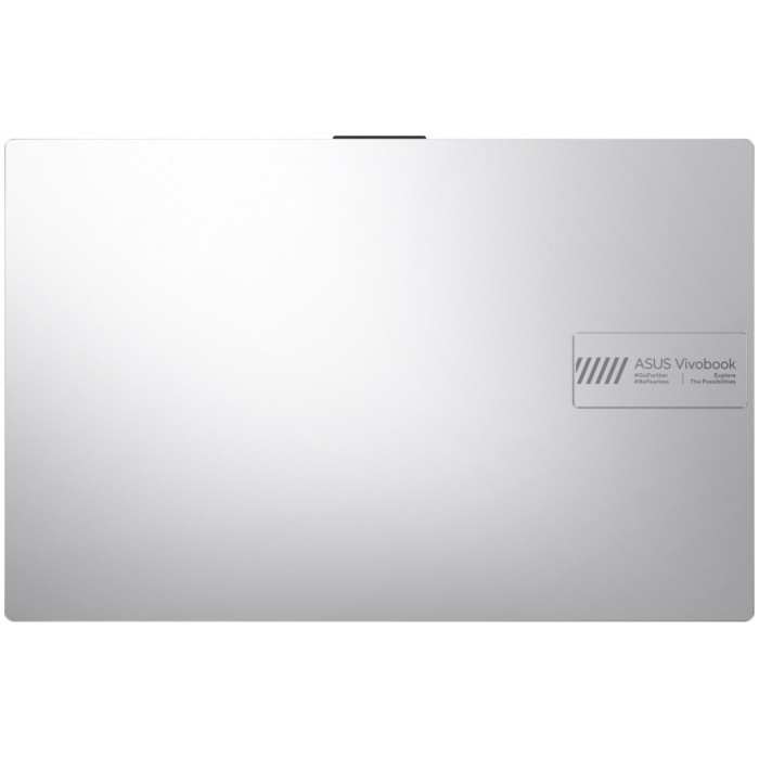 ASUS Vivobook Go E1504FA 90NB0ZR1-M01EC0 15.6" / 16 Гб / SSD 512 Гб / Без ОС / 90NB0ZR1-M01EC0