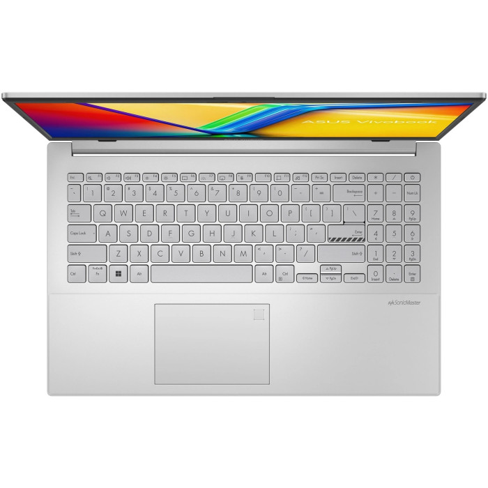 ASUS Vivobook Go E1504FA 90NB0ZR1-M01EC0 15.6" / 16 Гб / SSD 512 Гб / Без ОС / 90NB0ZR1-M01EC0