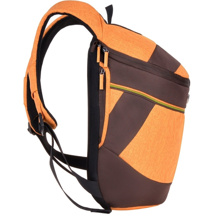 Рюкзак 2E 2E-BPT9197OB оранжевый