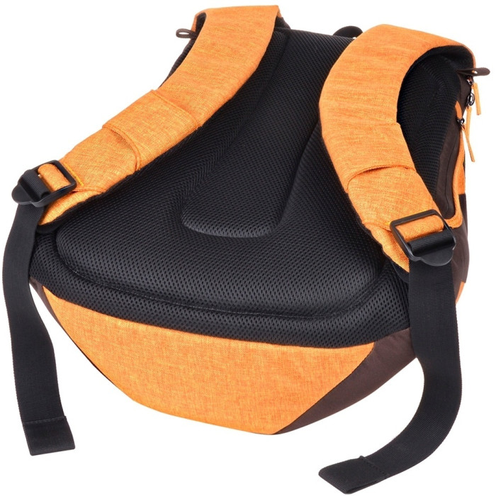 Рюкзак 2E 2E-BPT9197OB оранжевый