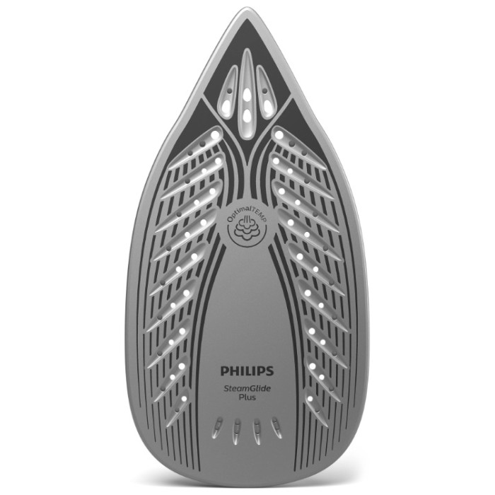 Philips GC7933/30 фиолетовый