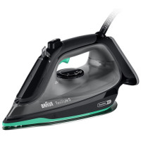 Braun SI5277GR черный, зеленый