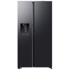 Samsung Side-by-Side RS5000FC RS80F65J1FWT черный