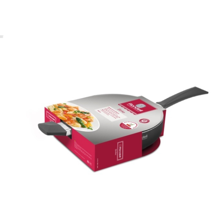 Rondell 1234MAX331 Strike Rondell RDA-1399 28x6.5 см