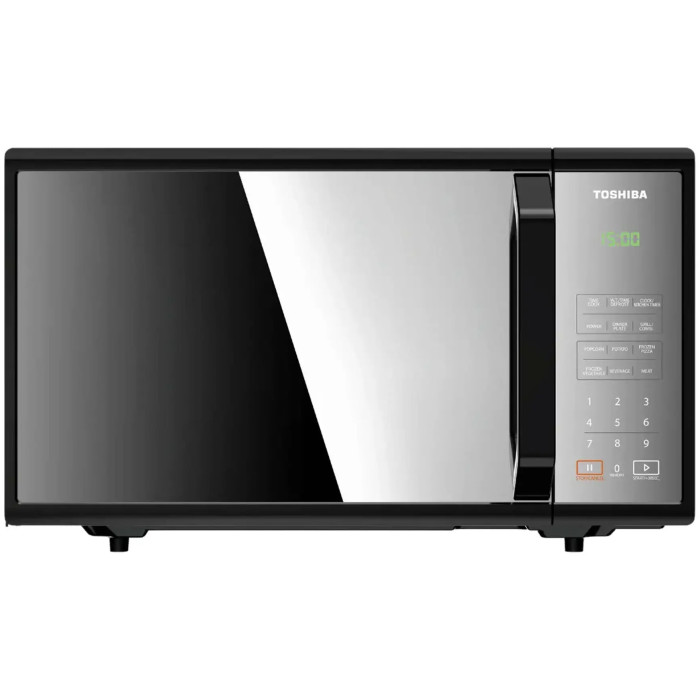 Toshiba MM-EG24P(BM) черный