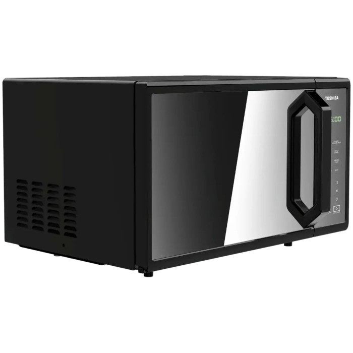 Toshiba MM-EG24P(BM) черный